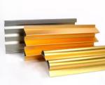 Aluminum Profiles For Residential Wall Paneling Aluminum Framing For Decorative