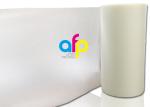 Custom Soft Touch Lamination Film BOPP Film Base EVA Glue Material