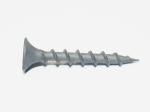 Bugle Head Self Tapping Drywall Screws C1022 Steel Coarse Thread