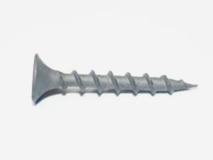 Quality Bugle Head Self Tapping Drywall Screws C1022 Steel Coarse Thread wholesale