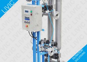 Quality Modular Combination Tubular Filter SS316L No System Downtime DN 50 / DN 65 wholesale