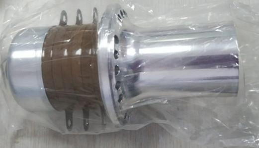 Cheap Energy Converter Piezoelectric Ceramic Transducer Polishing Cutting for sale