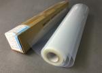 100um Positive Screen Printing Film PET Material 100 Micron Thickness