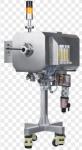 Plastic Pipe Ultrasonic Pipe Thickness Gauge In Extrusion