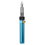 400 Centigrade 7ml 100W Butane Soldering Iron Welding Pen