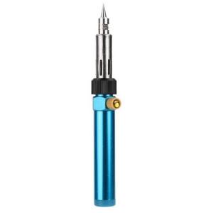 Quality 400 Centigrade 7ml 100W Butane Soldering Iron Welding Pen wholesale