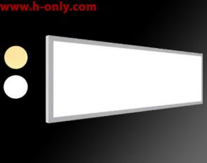 Quality 65W 1200X300mm LED panel light,down light,ceiling light wholesale