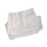 Buy cheap Low Lint 25Kg/Bale 100cm White Cloth Rags from wholesalers