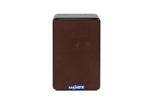 Quality 6 inch main channel 5.1 home theater ktv speaker system KS6 wholesale