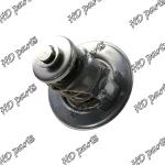 3KC1 Thermostat 8-94382546-0 For Isuzu Engine Electrical Device Repair Parts
