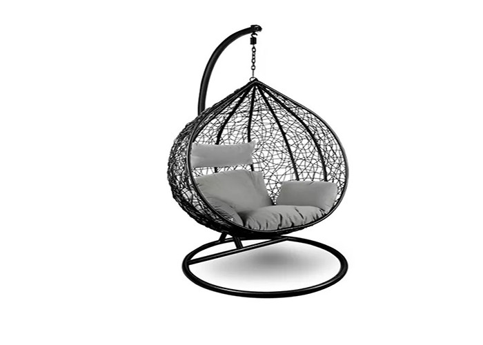 Leisure Springs Lounger Hammock Hanging Chairs Outside