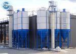 12t/H Premix Automatic Feeding Mixing Dry Mortar Plant