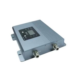 Quality 2G/4G Phone Booster Repeater Powerful DCS Cellular Signal Booster wholesale