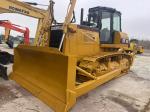 Used CAT D6G Bulldozer For Sale Used CAT Dozer D6H Used Caterpillar D6H D6T D6D
