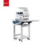 500mm BAI 15 Needle Embroidery Machine
