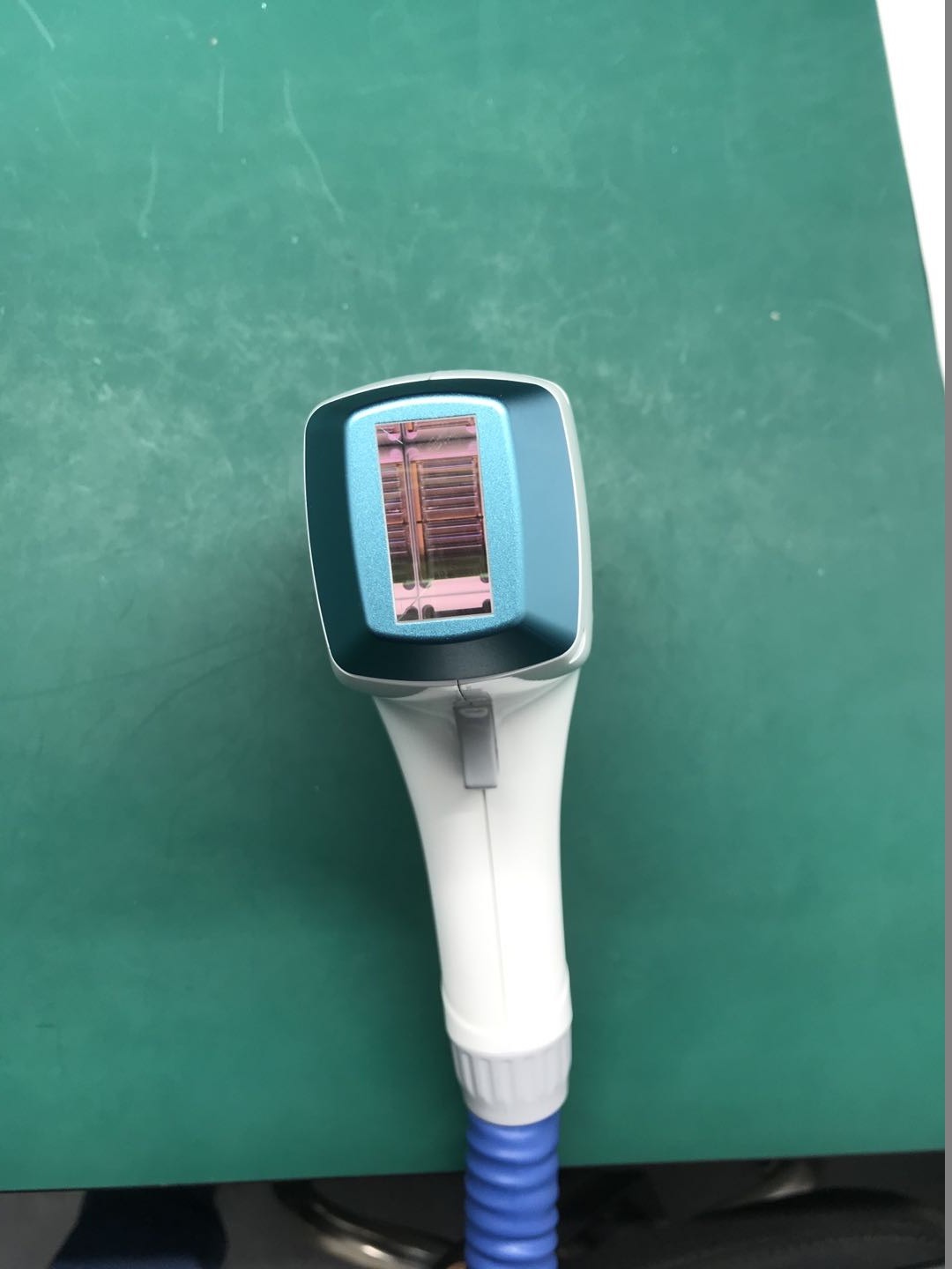 1500W 810nm IPL Laser Machine High Power Hair Removal Beauty Equipment