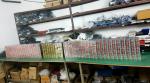 Anti Drone UAV Signal Jammer Module For 10W 20W 30W 40W 50W 100W 200W