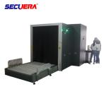 0.2m/s Speed X Ray Airport Luggage Scanner 19" LED Single Display High