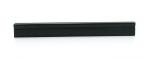 Customized PVC Panel Extrusions Decorative Profiles