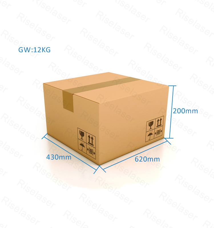 Portable Mini Backpack Laser Cleaning Rust Removal With Pulsed Fiber Laser 100w 50w