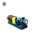Electric Motor Centrifugal Chemical Weak Nitric Acid Pump Coupled Pump for