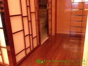 Quality Natural Color Strand woven bamboo flooring For Indoor wholesale