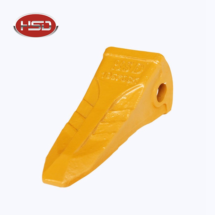 19570 bucket teeth for KOMATSU