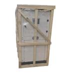 KUB800 Water Cooled Condensing Units 8HP Display Chiller