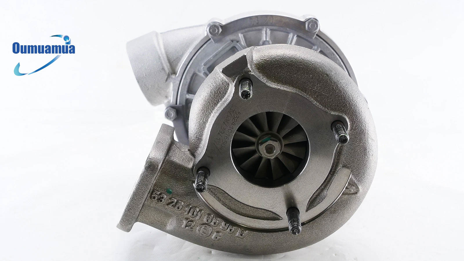 Turbo S3BL144 for Mercedes-Benz engine E7-300 E7-400 turbocharger 53249706001 new factory direct sales