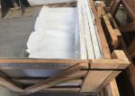 Meduim Grain Solid Surface Quartz Countertops , Commecial Quartz Composite