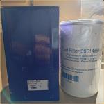Factory Directly Price Filters Truck Engine Fuel Filter Replacement 20480593