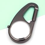 Nurse Watch Hospital Gift Quartz Doctor Clocks Carabiner Clip Watches Outdoor