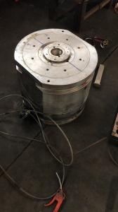 Quality Water Bucket Thermoplastic Injection Molding , 15l Home Appliance Mold wholesale
