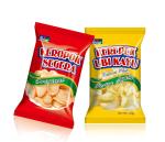 high quality zip lock plastic small bags packaging for dried fruit/peanut