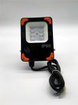 220V Waterproof IP66 6500K LED Security Flood Light