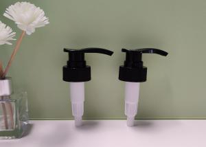 33mm Plastic Liquid 4cc Output Hand Dispenser Pump