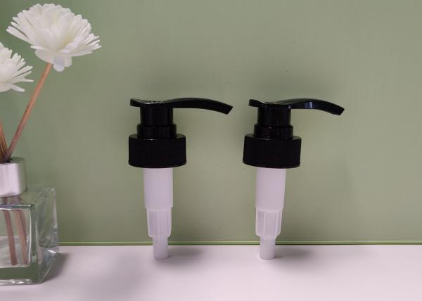Cheap 33mm Plastic Liquid 4cc Output Hand Dispenser Pump for sale