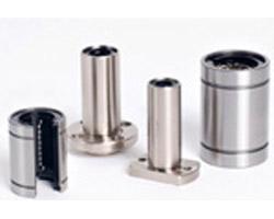 Linear bearings KBA...B - Shaft Supporting Housing KBA20