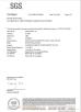 Hangzhou Shengyi Tourist Novelty Co., Ltd. Certifications
