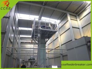 Quality Plate Chain Sand Bucket Elevator wholesale