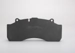 Automobile Friction Brake Pads WVA29087 IATF16949 and ISO9001 Certification