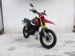 4 Stroke Street Legal Off Road Motorcycle Powerful Engine For Family Leisure