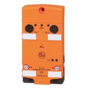 Quality New 100% Original Screw-mounted Compact Field Module Weight 275.5g Maximum Altitude 2000m wholesale