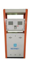 Quality Automated Vending Fuel Dispenser Machine Single Nozzle wholesale