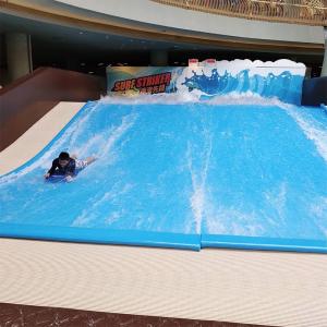 Quality Entertainment Surf Wave Machine OEM Water Park Surf Machine wholesale