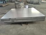 PLC Control System Rubber Parts Vulcanizing Press for Manufacturing Plant