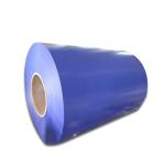 20 / 5 Micron Film PVDF Color Coated Aluminum Coil / Aluminum Sheet 1050 3003