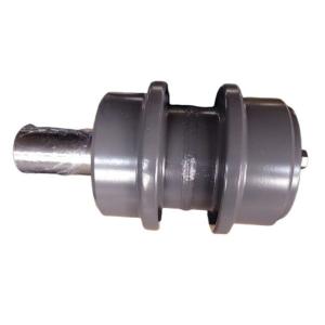Quality 50Mn Shaft PC130 Excavator Upper Roller Track Carrier Roller wholesale