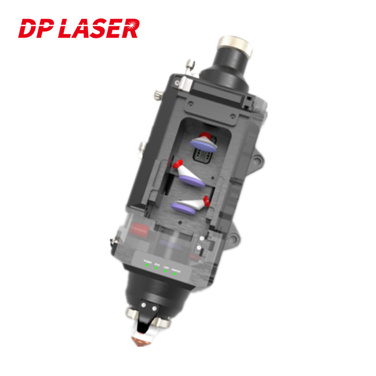BOCI Cypcut BLT641 12KW Intelligent Best Optical Fiber Laser Cutting Head