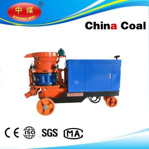 Quality Wet Shotcrete Machine for Construction HSP-7 wholesale